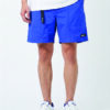 MNQ Basic shots pants (Blue)
