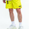 MNQ Basic shots pants (Yellow)