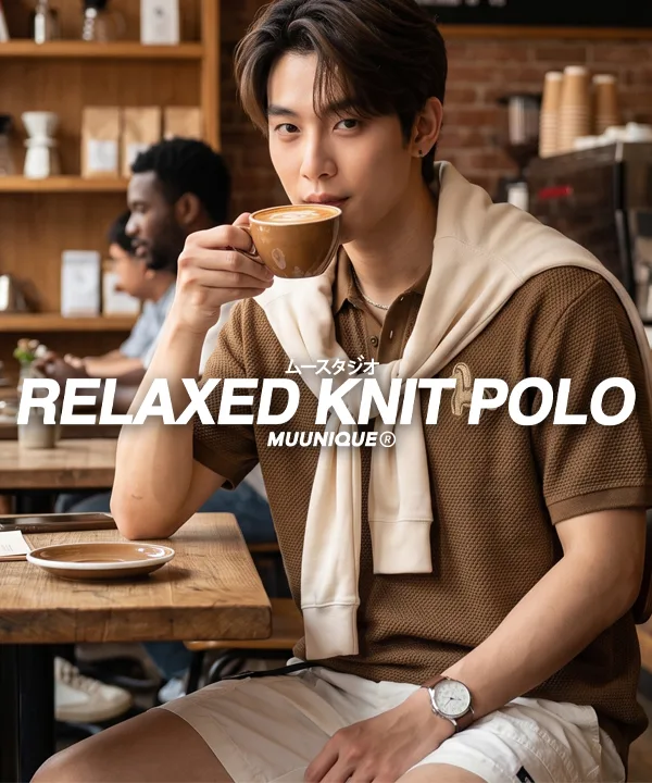 Polo Relax