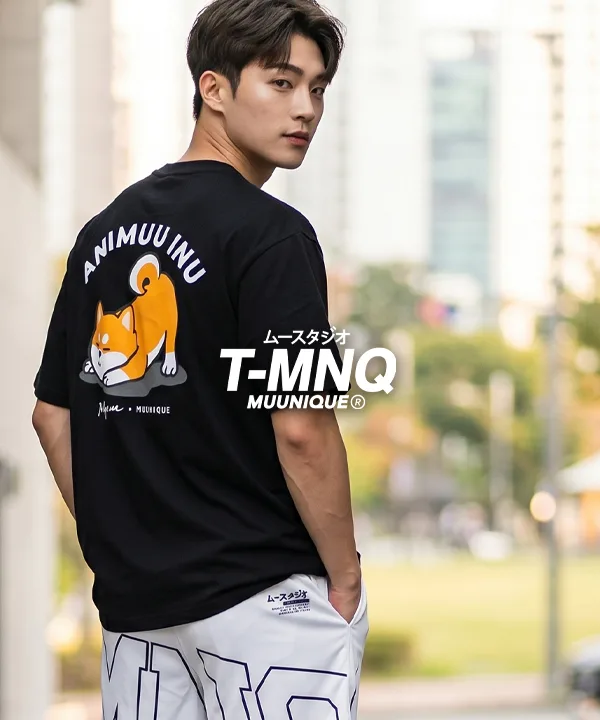 เสื้อยืดพิมพ์ลาย