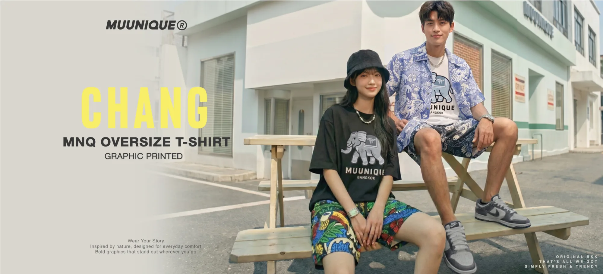 Hero — SS26