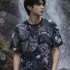 JP.Collection FOXIE NAVY