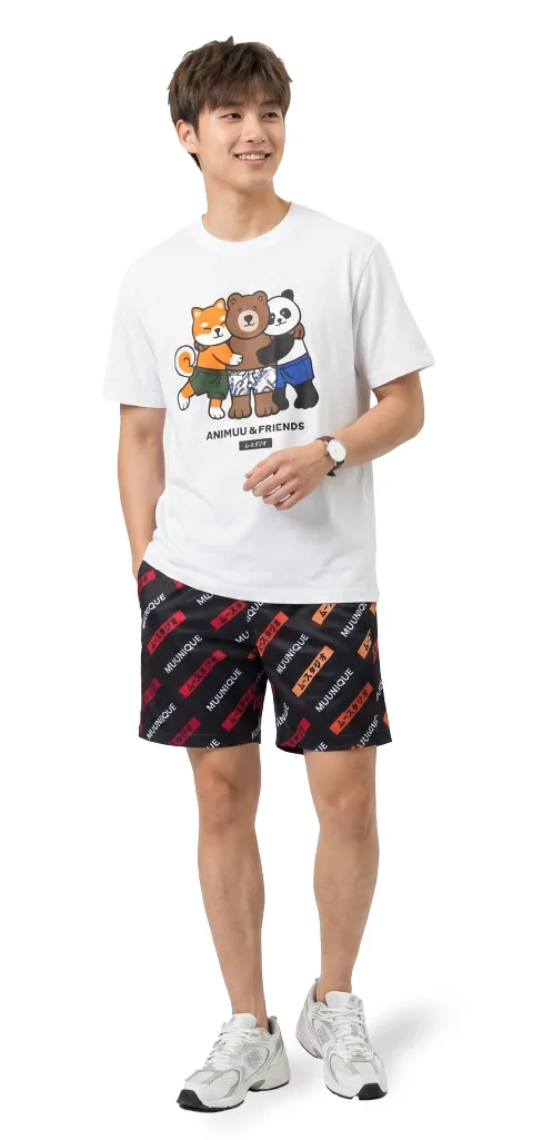 Mix & Match