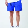 MNQ Basic shots pants (Blue)