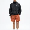 MNQ Basic shots pants (brown)