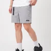 MNQ Basic shots pants (Glay)