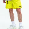 MNQ Basic shots pants (Yellow)