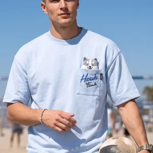 Pocket 3D – Hatsuki MUUNIQUE สตรีทแฟชั่นผู้ชาย | Pocket 3D – Hatsuki MUUNIQUE menswear streetwear