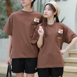 Pocket 3D Muumu MUUNIQUE สตรีทแฟชั่นผู้ชาย | Pocket 3D Muumu MUUNIQUE menswear streetwear